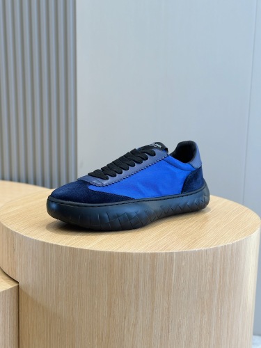 Mens B*ottega V*eneta Top Sneakers