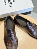 Men B*erluti Top Loafer