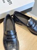 Men B*erluti Top Loafer