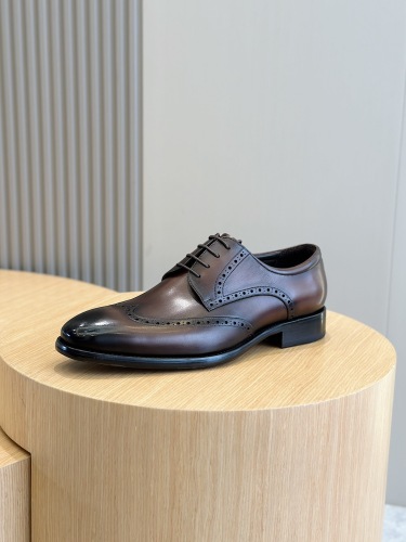 Men B*erluti Top Loafer