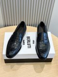 Men B*erluti Top Loafer