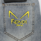 F*endi Top Quality Clothes
