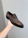 Men B*erluti Top Loafer