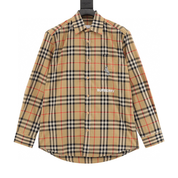 B*urberry Top Quality Clothes