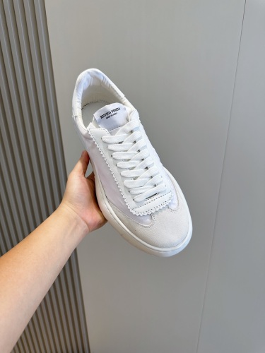 Mens B*ottega V*eneta Top Sneakers