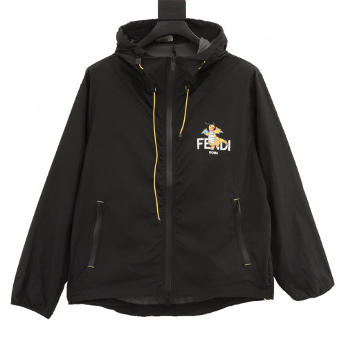 F*endi Top Quality Clothes