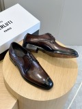 Men B*erluti Top Loafer