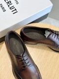 Men B*erluti Top Loafer