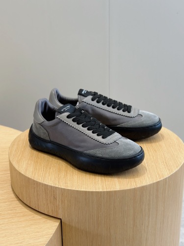 Mens B*ottega V*eneta Top Sneakers