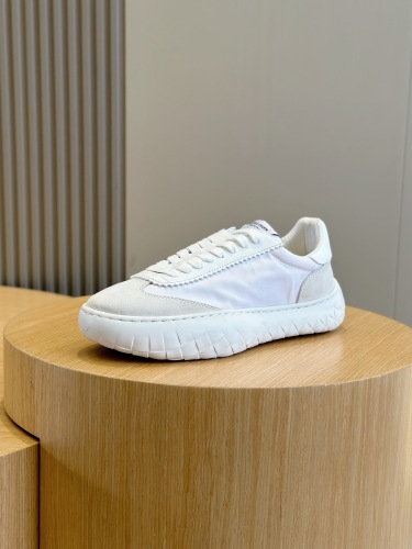 Mens B*ottega V*eneta Top Sneakers