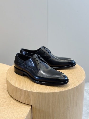 Men B*erluti Top Loafer