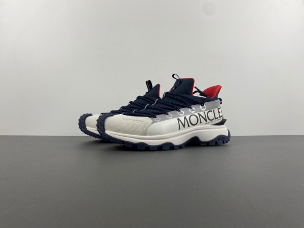 Men Women M*oncler Sneaker