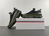 Men Women M*oncler Trailgrip GTX 3M