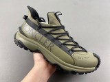 Men Women M*oncler Trailgrip GTX 3M
