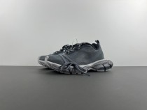 Men Women B*alenciaga Top Sneakers  734731 W1RB5 2208
