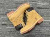 Men Women L*ouis V*uitton Top Boot