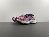 Men Women B*alenciaga Top Sneakers  803682-W3ST4- 1457