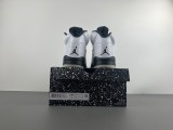 J*ordan 5 WHITE BLACK DD0587-110