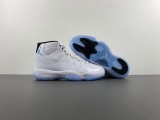 Air J*ordan 11 “legend Blue” CT8012-104