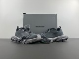 Men Women B*alenciaga Top Sneakers  734731 W1RB5 2208