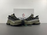 Men Women M*oncler Trailgrip GTX 3M
