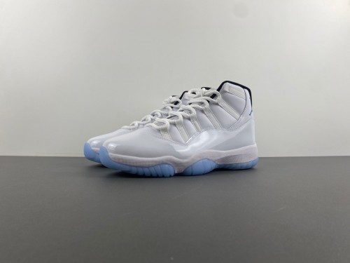 Air J*ordan 11 “legend Blue” CT8012-104