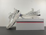 Men Women M*oncler Sneaker