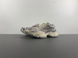 Men Women B*alenciaga Top Sneakers  803682-W3ST4-9191