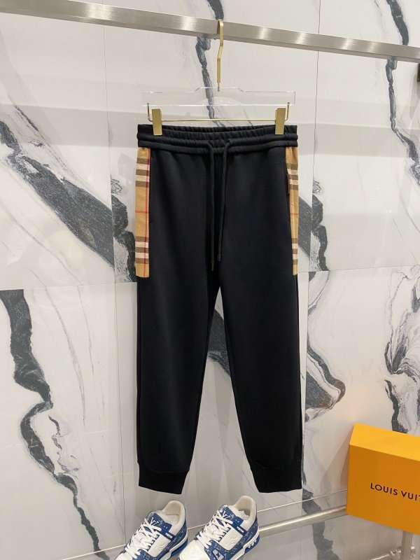 B*urberry Top Quality Clothes