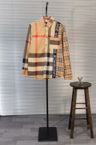 B*urberry Top Quality Clothes