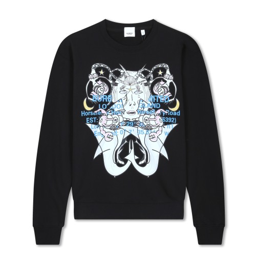 B*urberry Top Quality Clothes