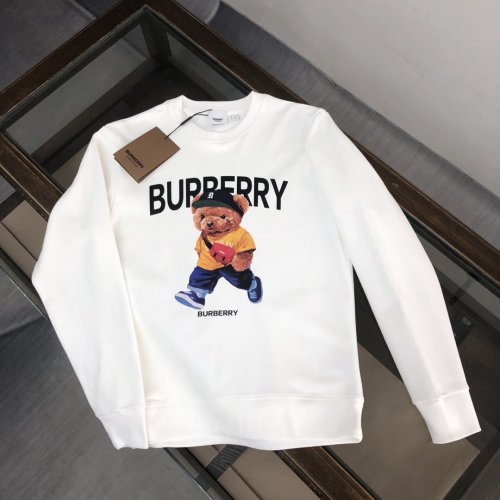 B*urberry Top Quality Clothes