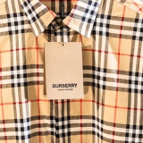 B*urberry Top Quality Clothes