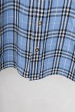 B*urberry Top Quality Clothes