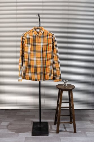 B*urberry Top Quality Clothes