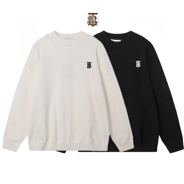 B*urberry Top Quality Clothes