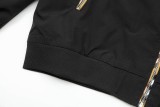 B*urberry Top Quality Clothes