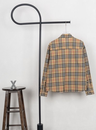 B*urberry Top Quality Clothes