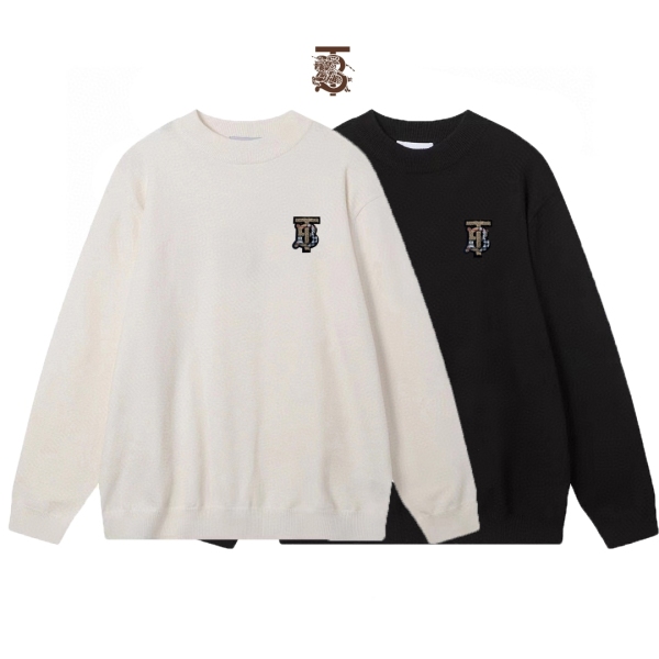 B*urberry Top Quality Clothes