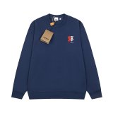 B*urberry Top Quality Clothes