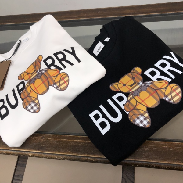 B*urberry Top Quality Clothes