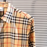 B*urberry Top Quality Clothes