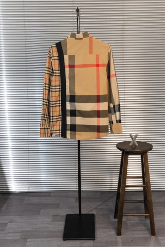 B*urberry Top Quality Clothes