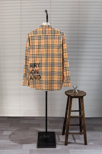 B*urberry Top Quality Clothes