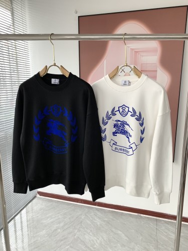 B*urberry Top Quality Clothes