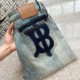 B*urberry Top Quality Clothes