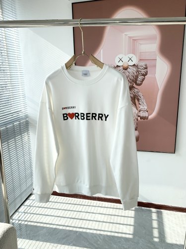 B*urberry Top Quality Clothes