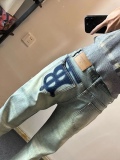 B*urberry Top Quality Clothes