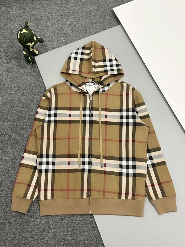 B*urberry Top Quality Clothes