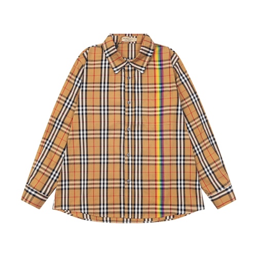 B*urberry Top Quality Clothes